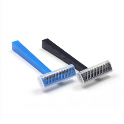   18Pcs Double Blade Disposable Razor