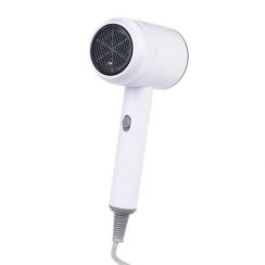 2Pcs Portable Home Electric Hair Dryer