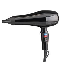 Multi Function 3 Speed Hair Dryer