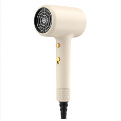 2Pcs Home Hair Dryer