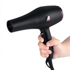 2Pcs 2400W Powerful Hair Dryer