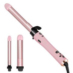 3 in 1 Automatic Hair Curler