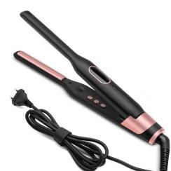 2Pcs Straightening And Curling 2 in 1 Machine