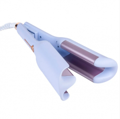 2Pcs High Temperature Wave Curler