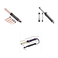 Wholesale of Hair Curler